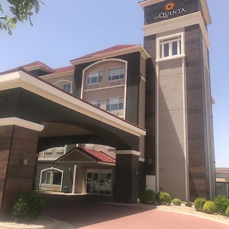 La Quinta By Wyndham Abilene Mall Екстериор снимка