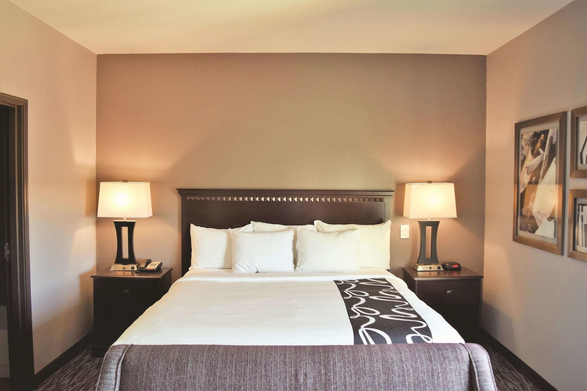 La Quinta By Wyndham Abilene Mall Екстериор снимка