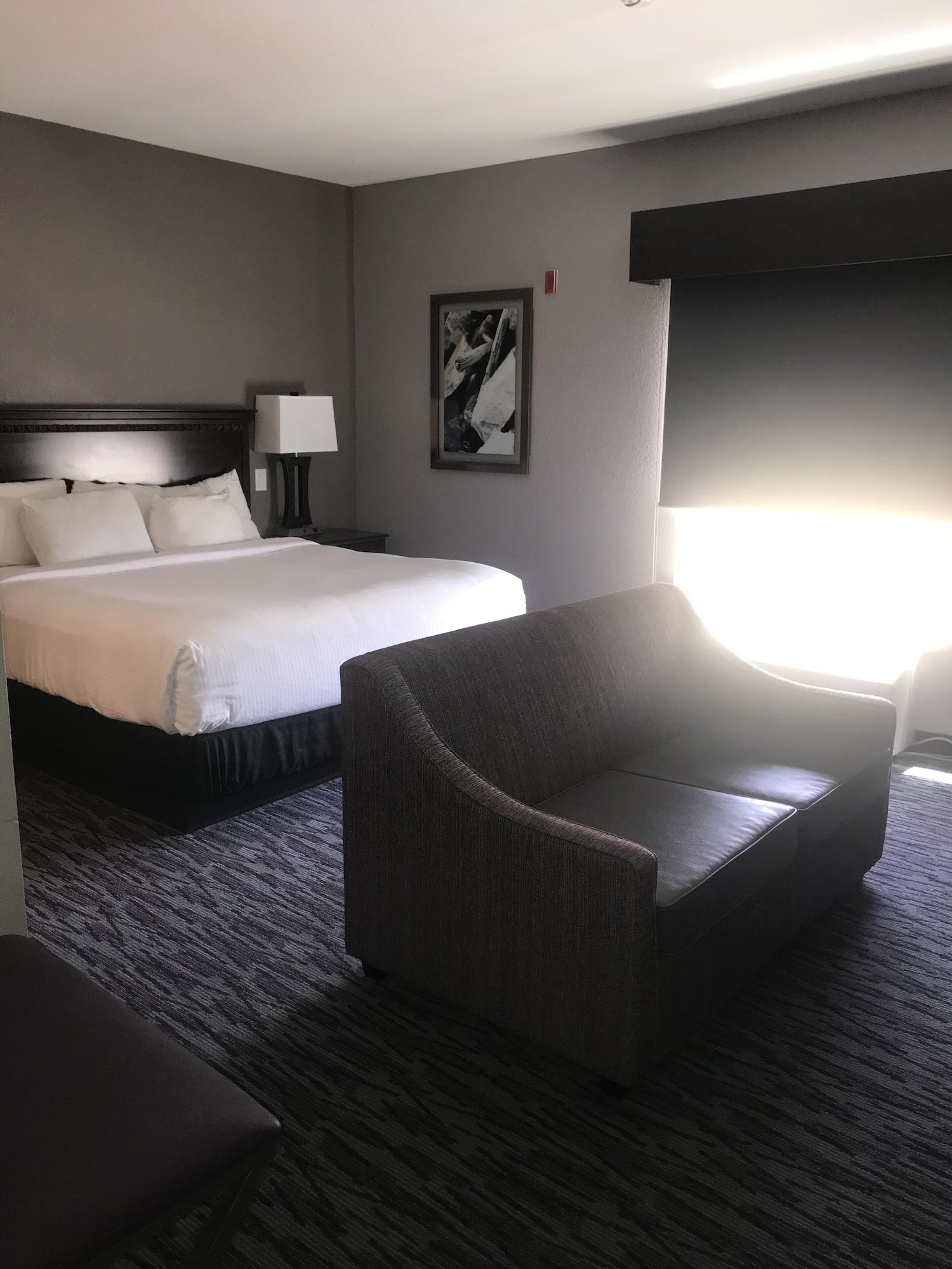 La Quinta By Wyndham Abilene Mall Екстериор снимка