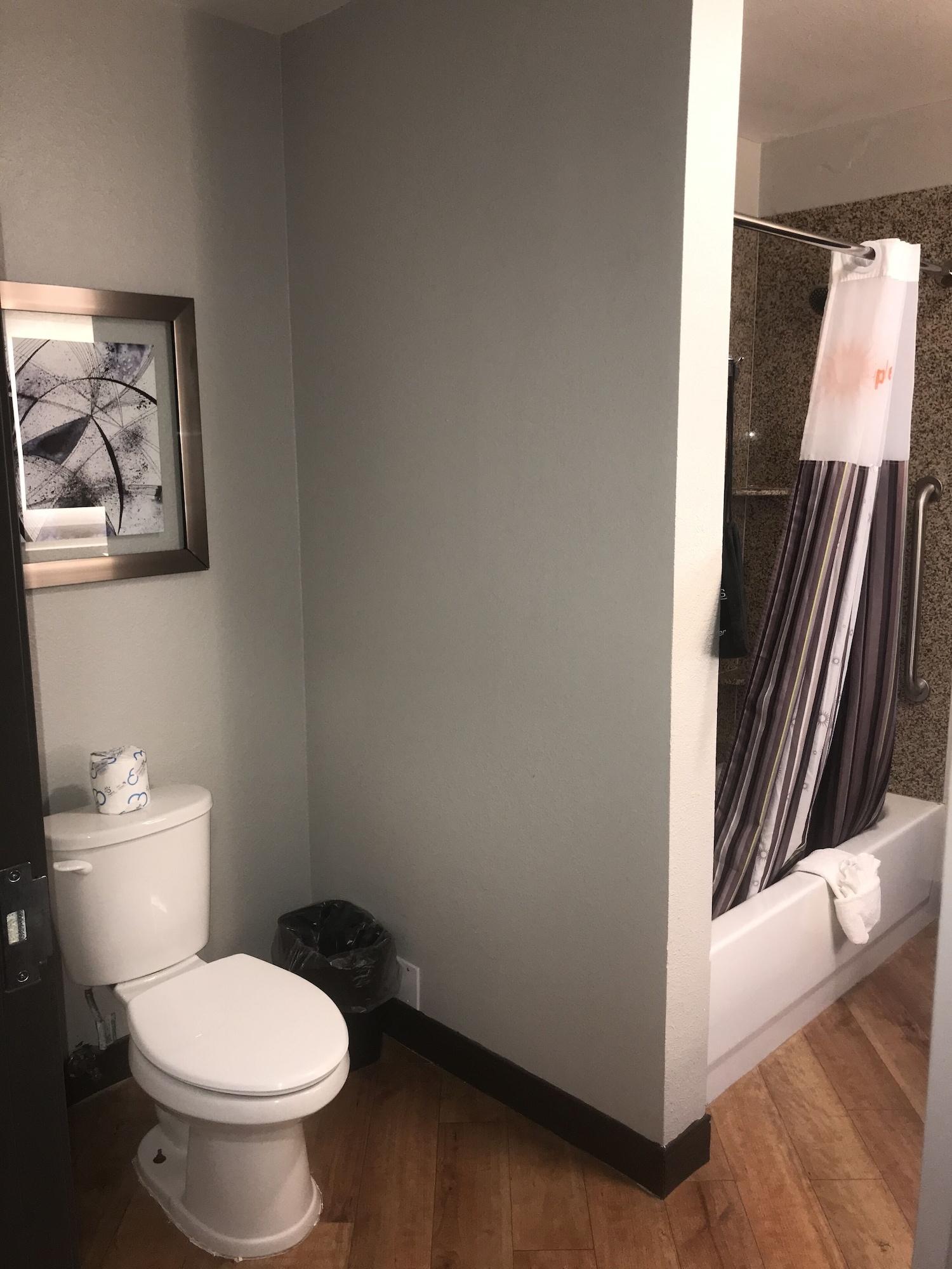 La Quinta By Wyndham Abilene Mall Екстериор снимка