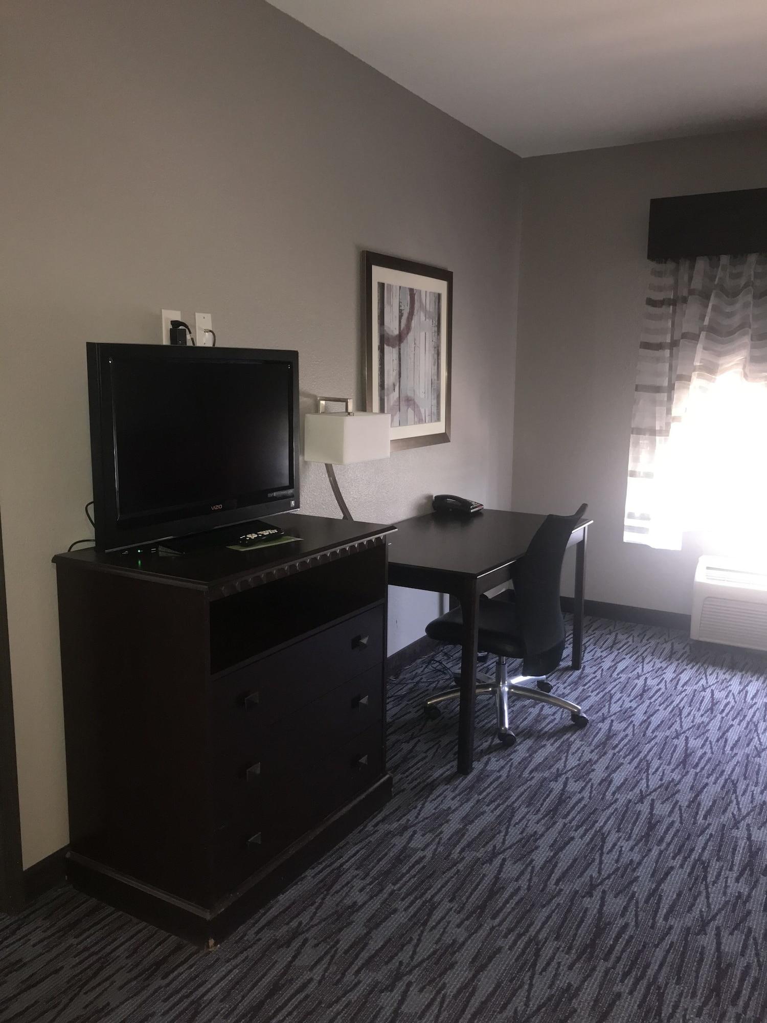 La Quinta By Wyndham Abilene Mall Екстериор снимка