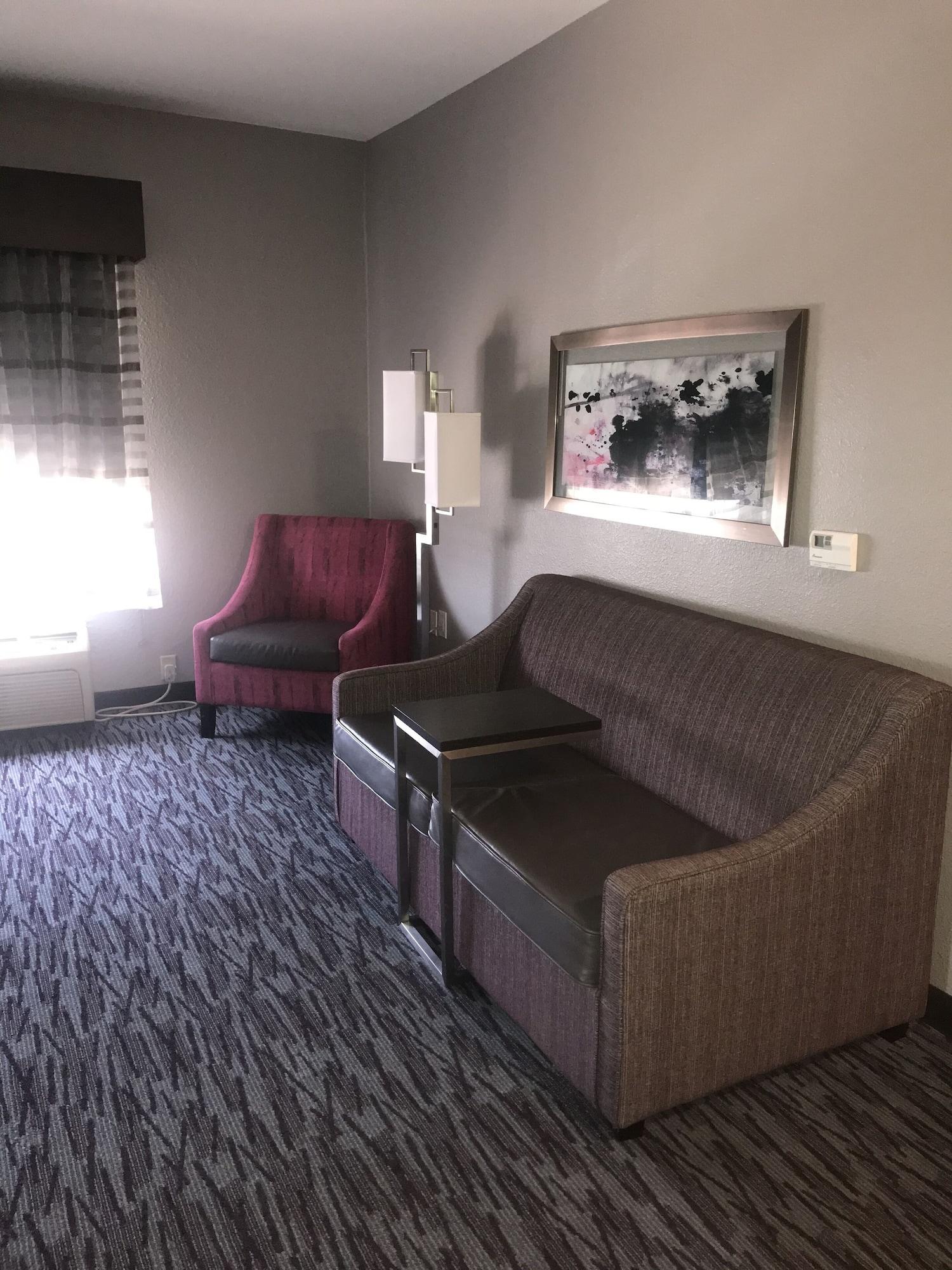 La Quinta By Wyndham Abilene Mall Екстериор снимка