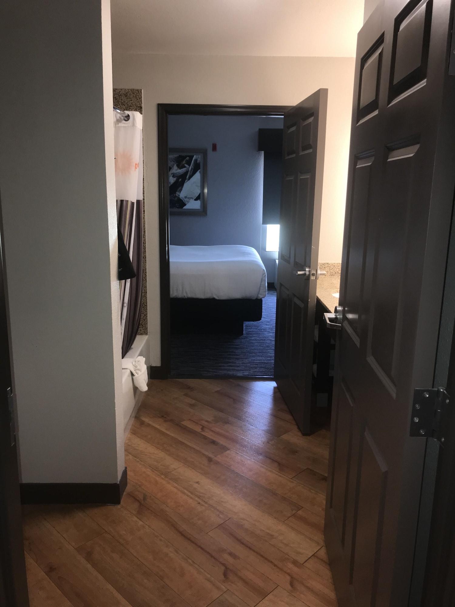 La Quinta By Wyndham Abilene Mall Екстериор снимка