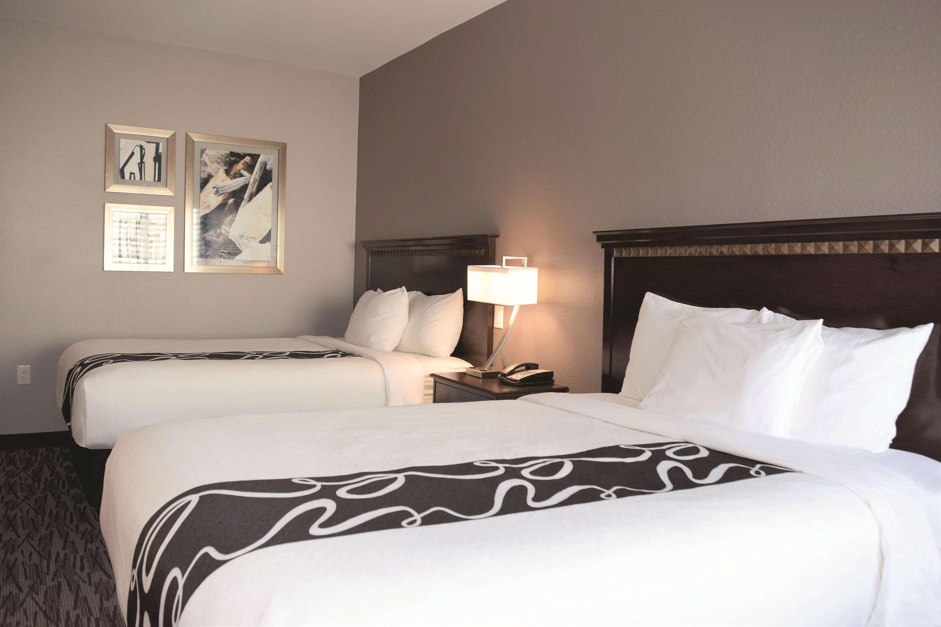 La Quinta By Wyndham Abilene Mall Екстериор снимка
