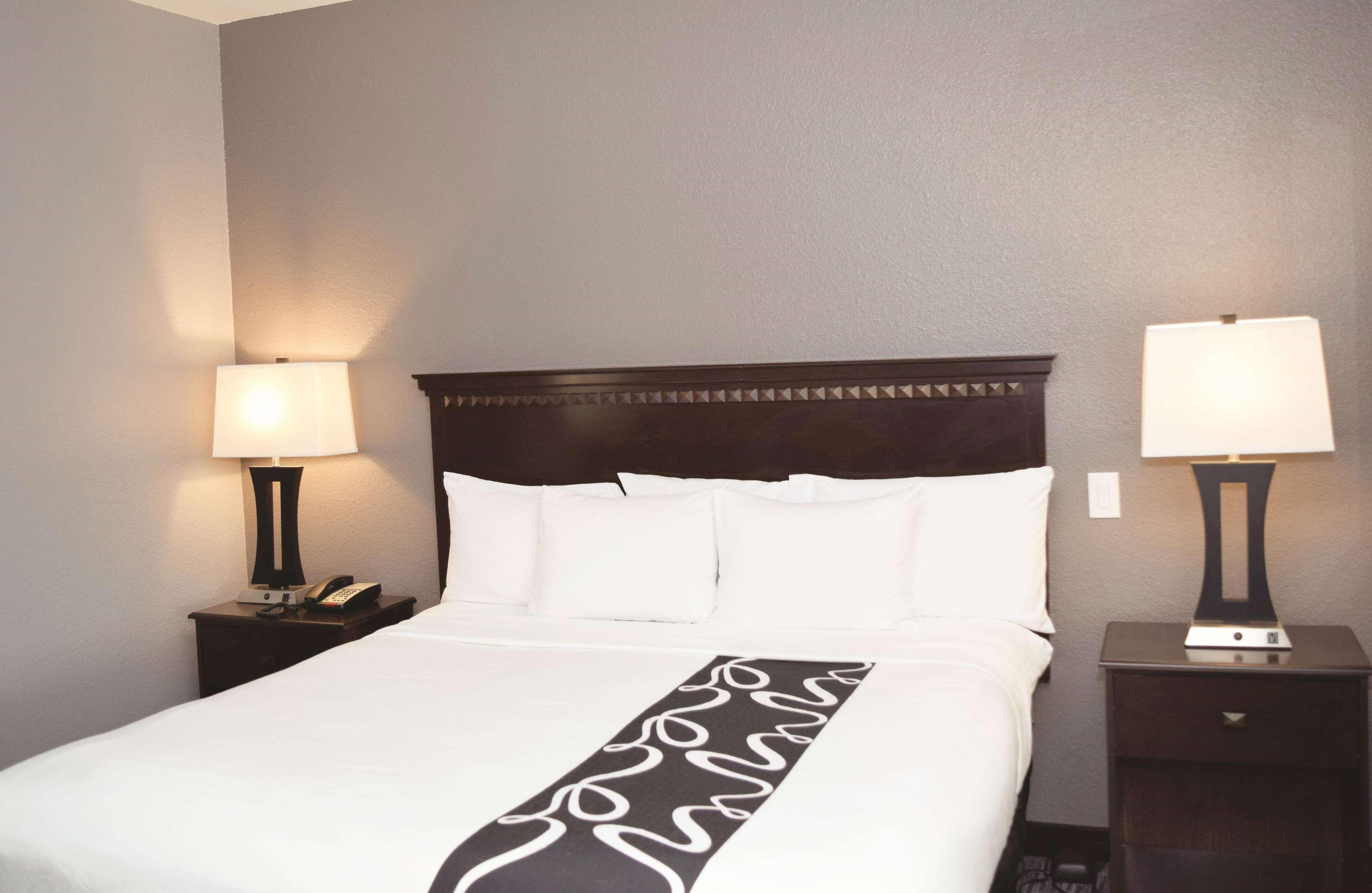 La Quinta By Wyndham Abilene Mall Екстериор снимка