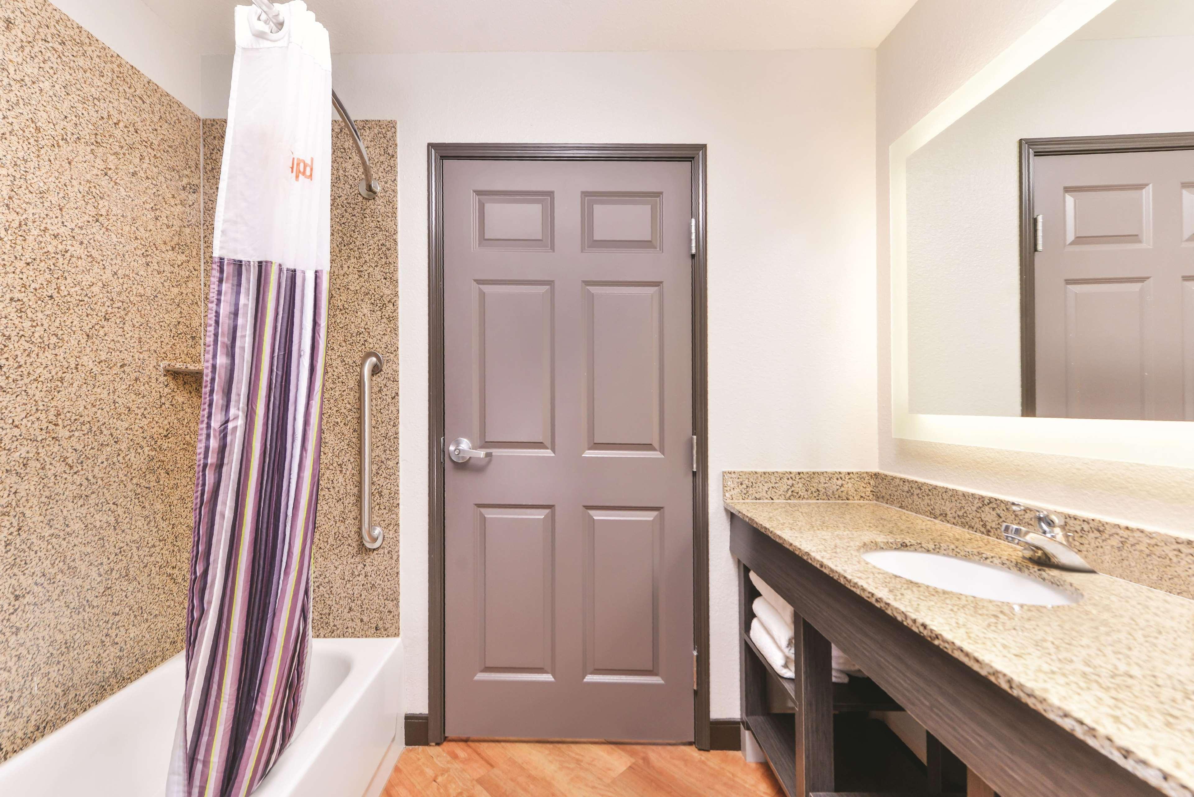 La Quinta By Wyndham Abilene Mall Екстериор снимка