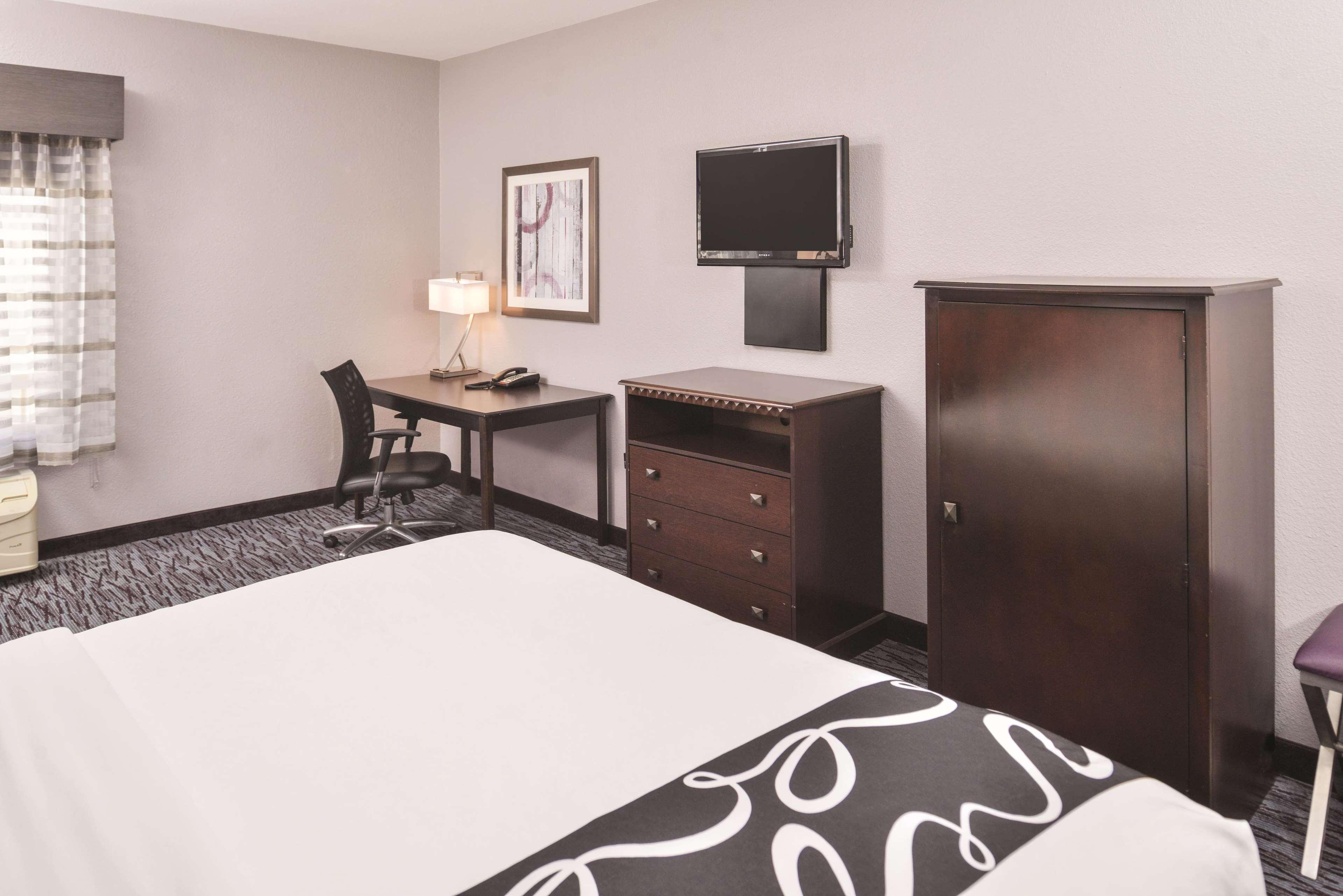 La Quinta By Wyndham Abilene Mall Екстериор снимка