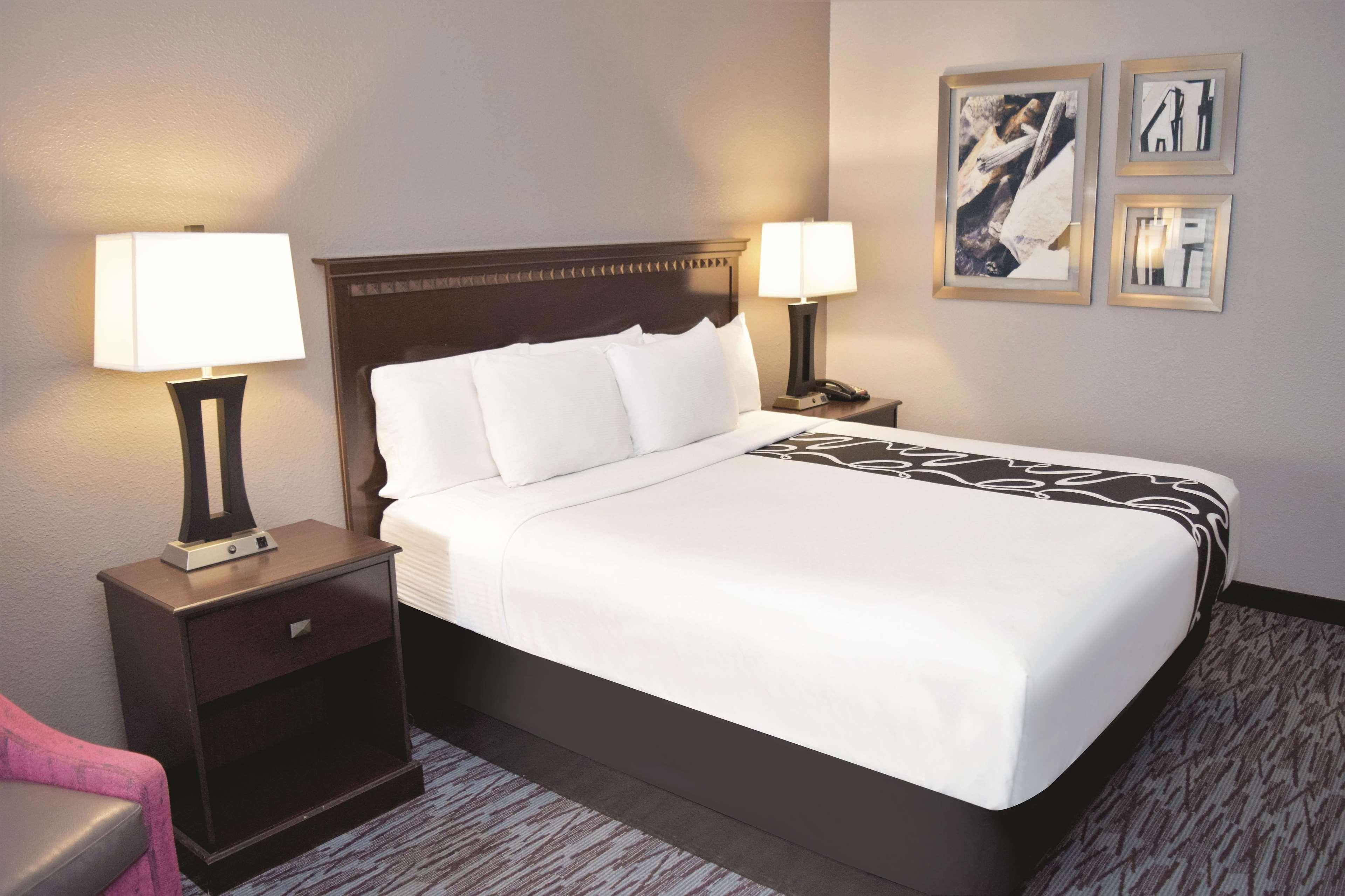 La Quinta By Wyndham Abilene Mall Екстериор снимка
