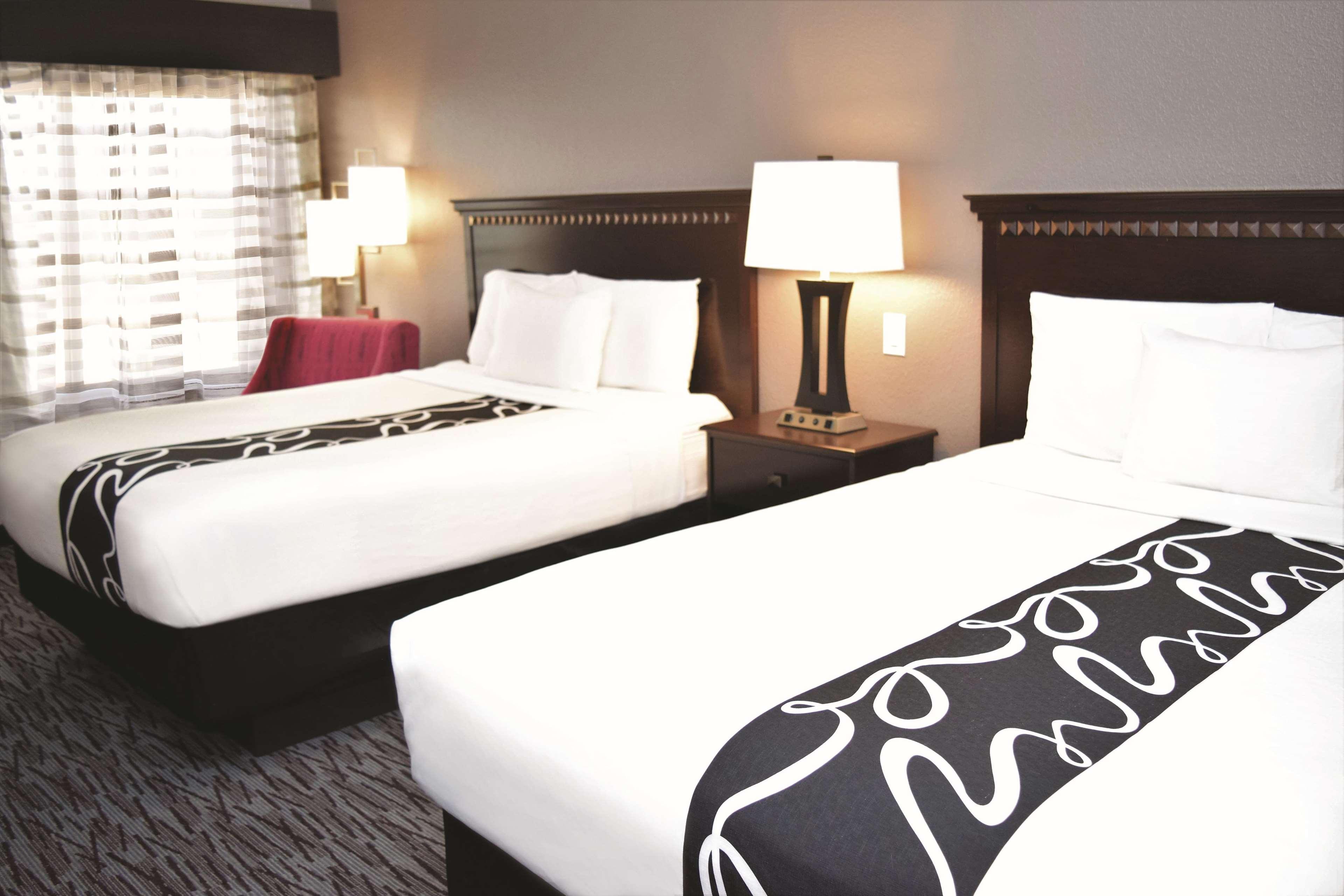 La Quinta By Wyndham Abilene Mall Екстериор снимка