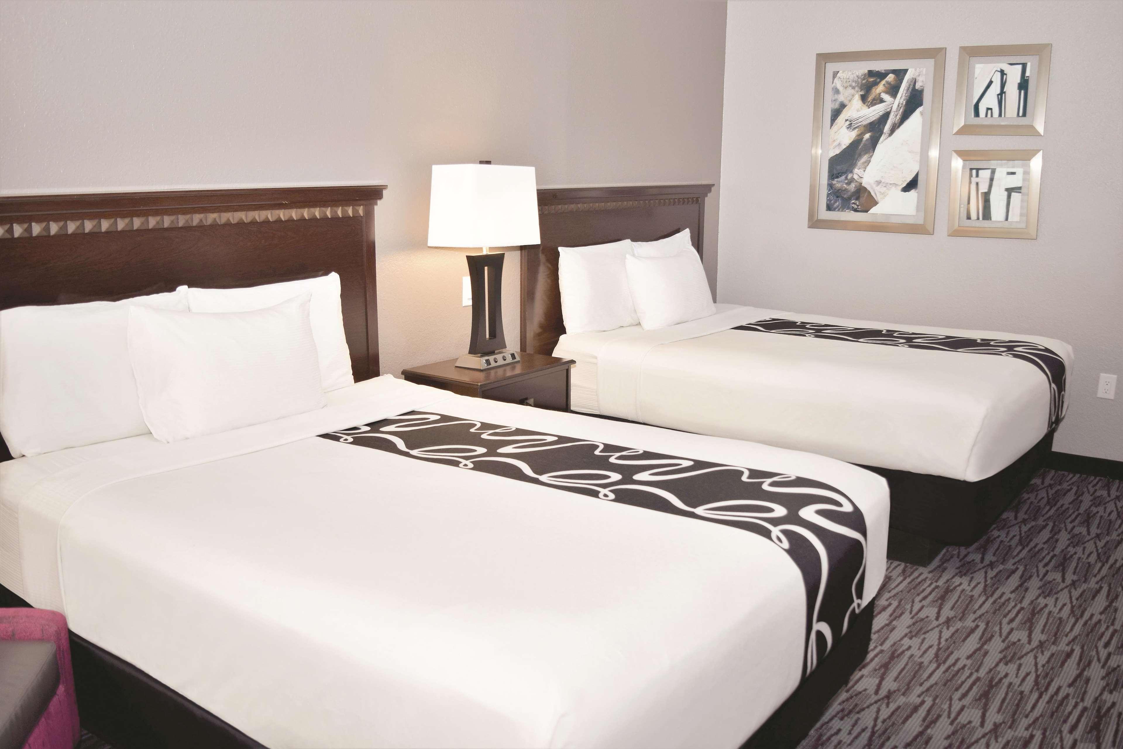 La Quinta By Wyndham Abilene Mall Екстериор снимка