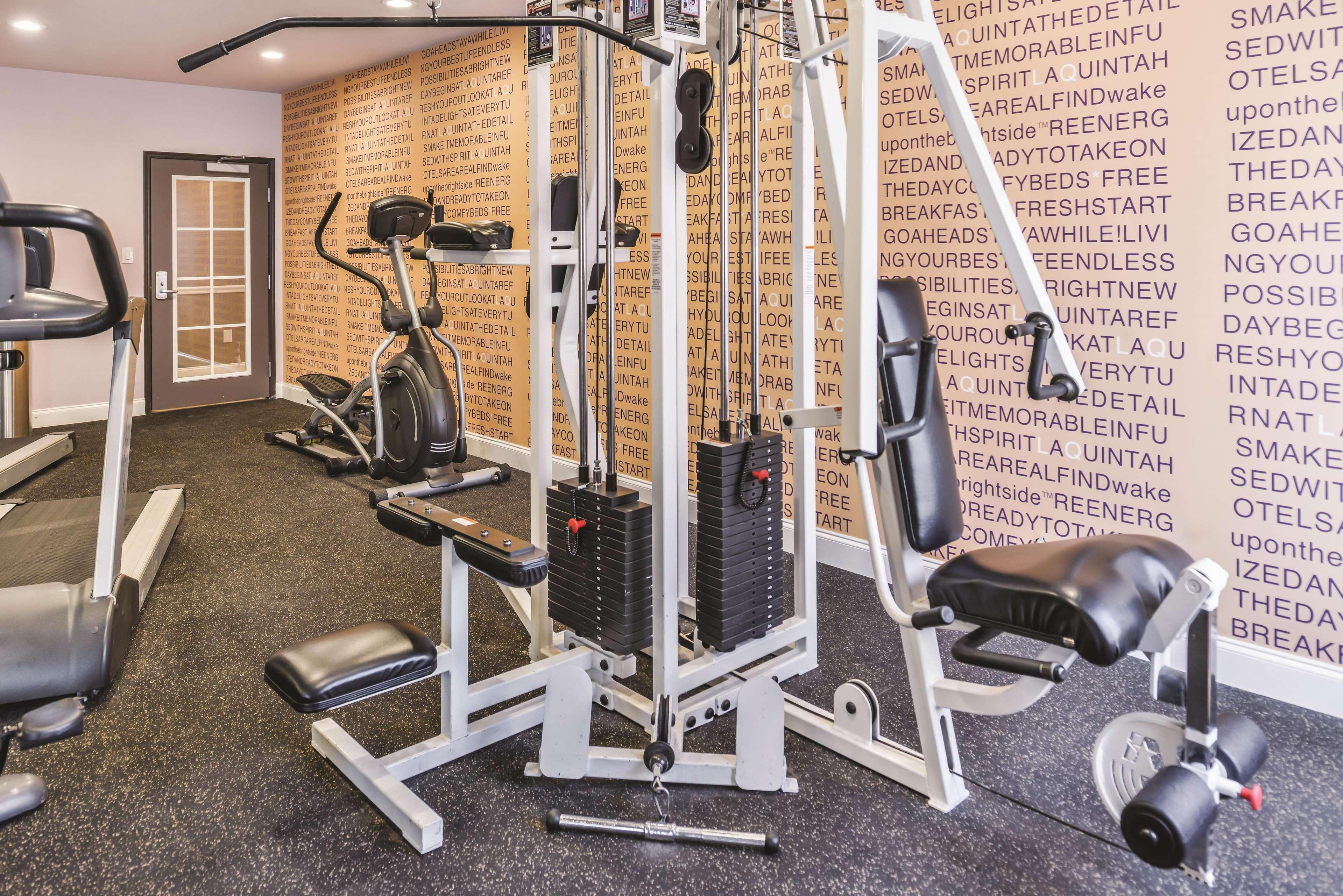 La Quinta By Wyndham Abilene Mall Екстериор снимка