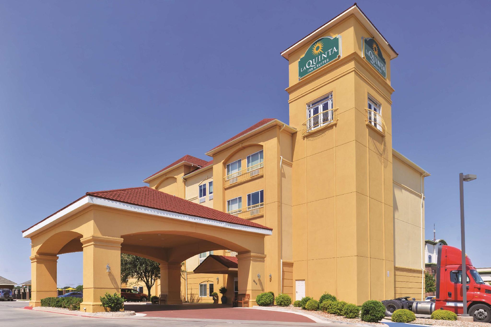 La Quinta By Wyndham Abilene Mall Екстериор снимка