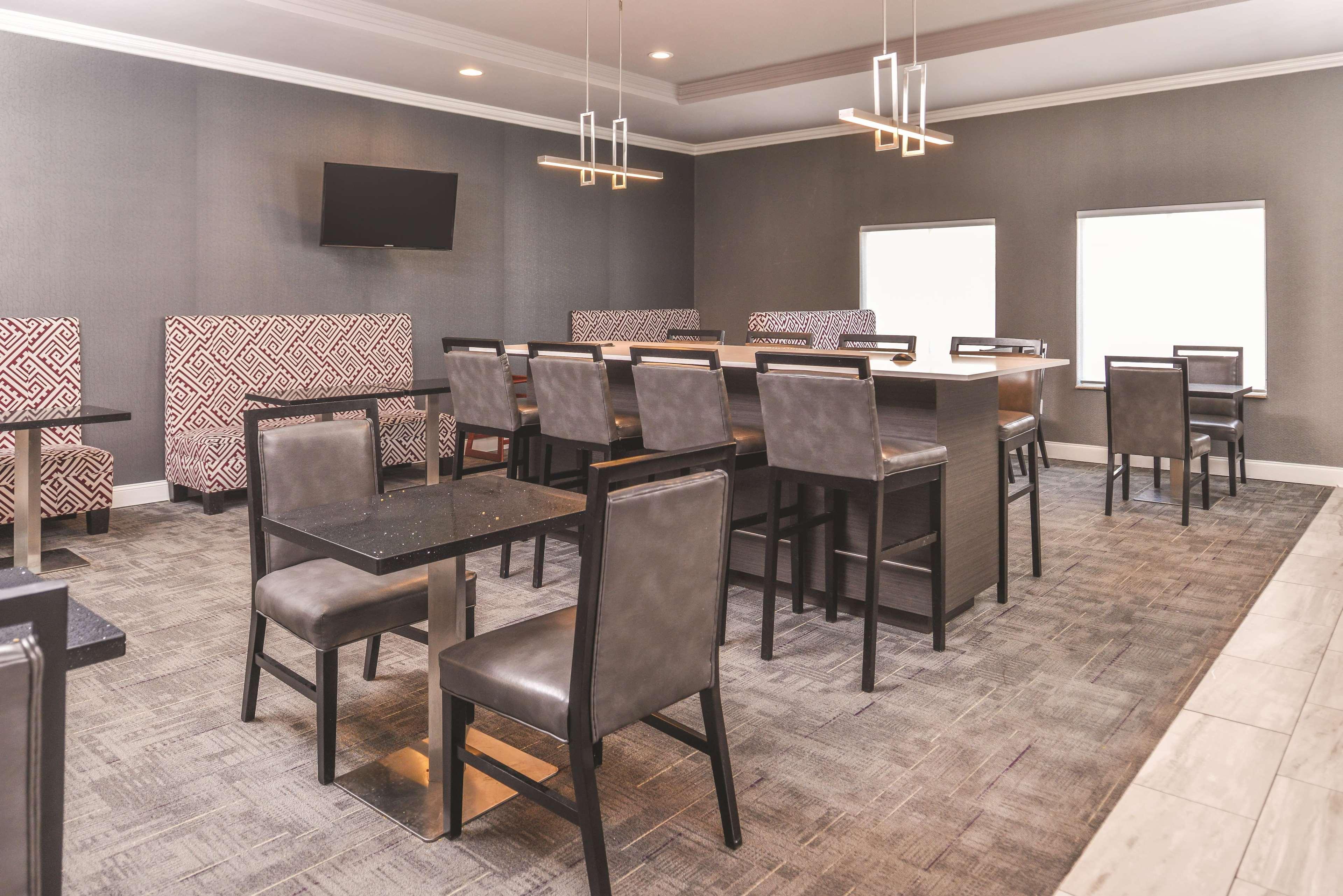 La Quinta By Wyndham Abilene Mall Екстериор снимка