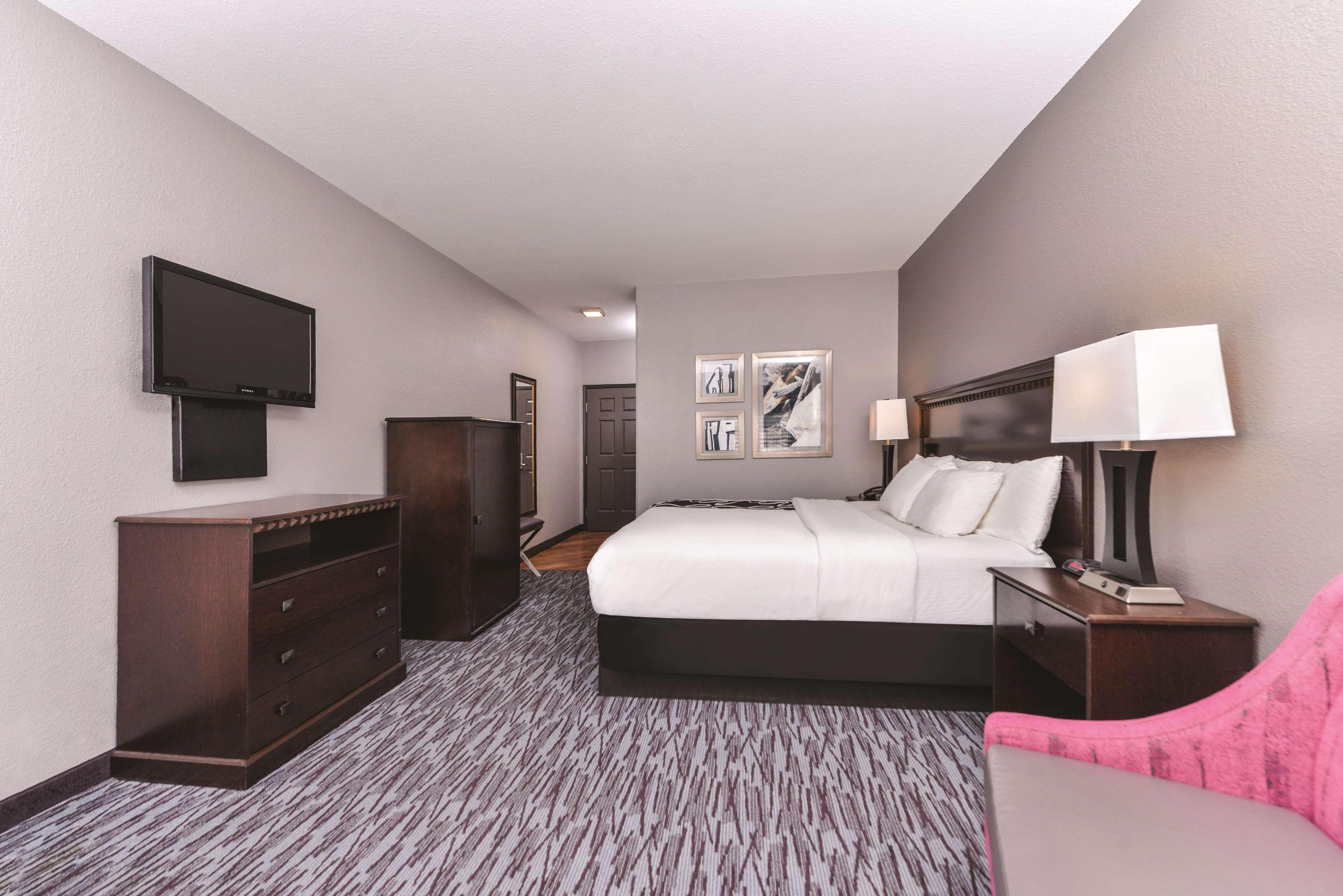 La Quinta By Wyndham Abilene Mall Екстериор снимка