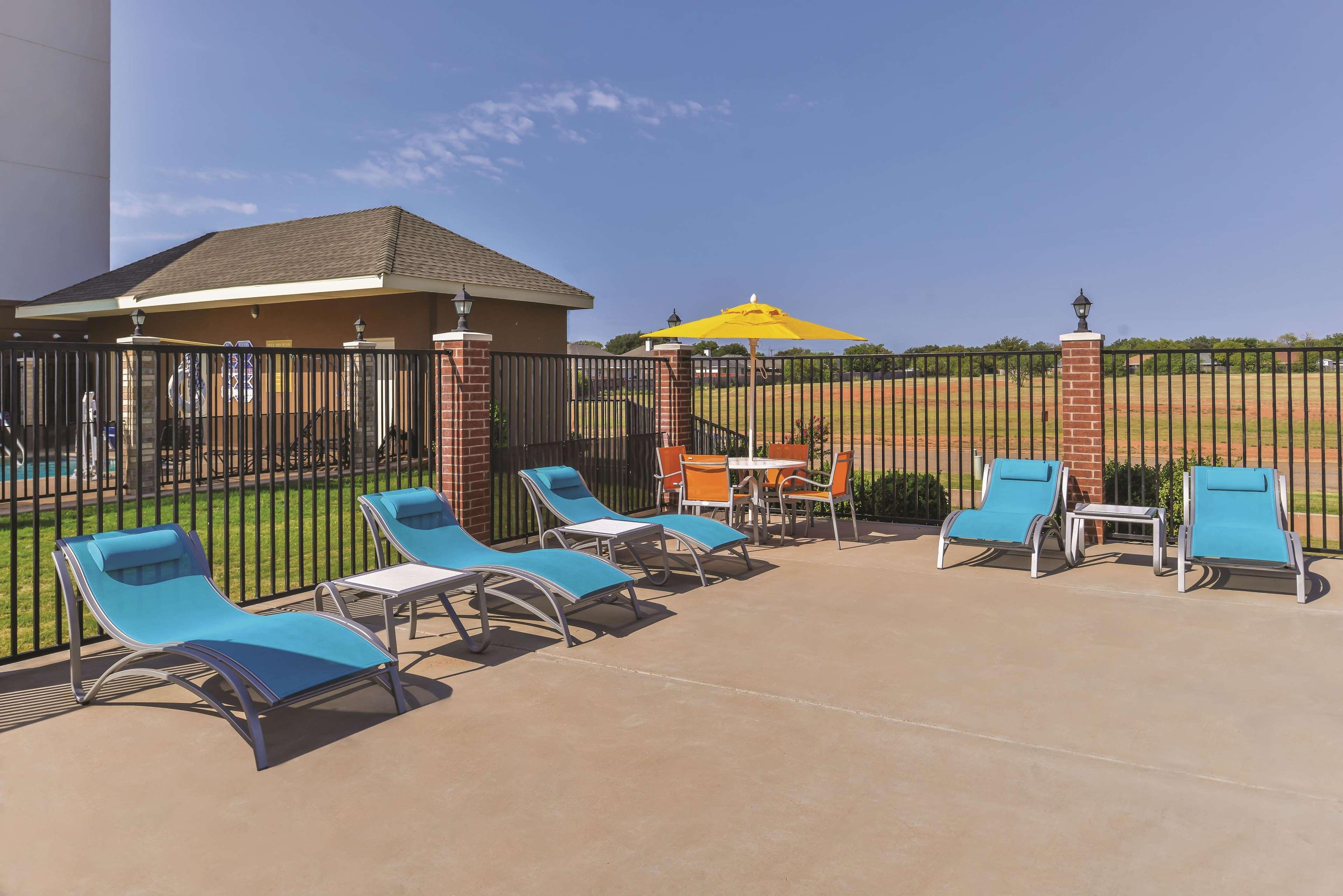 La Quinta By Wyndham Abilene Mall Екстериор снимка