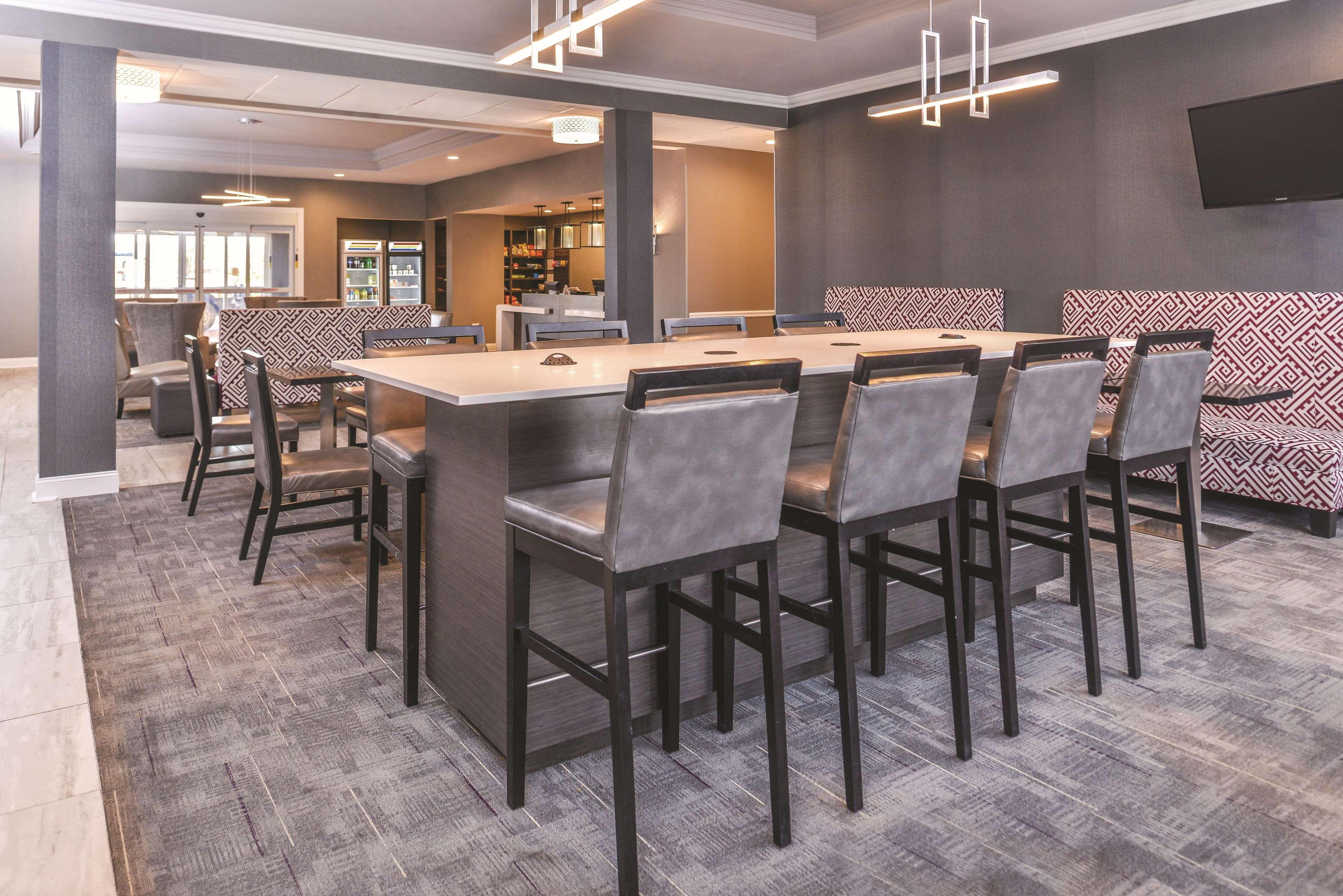 La Quinta By Wyndham Abilene Mall Екстериор снимка