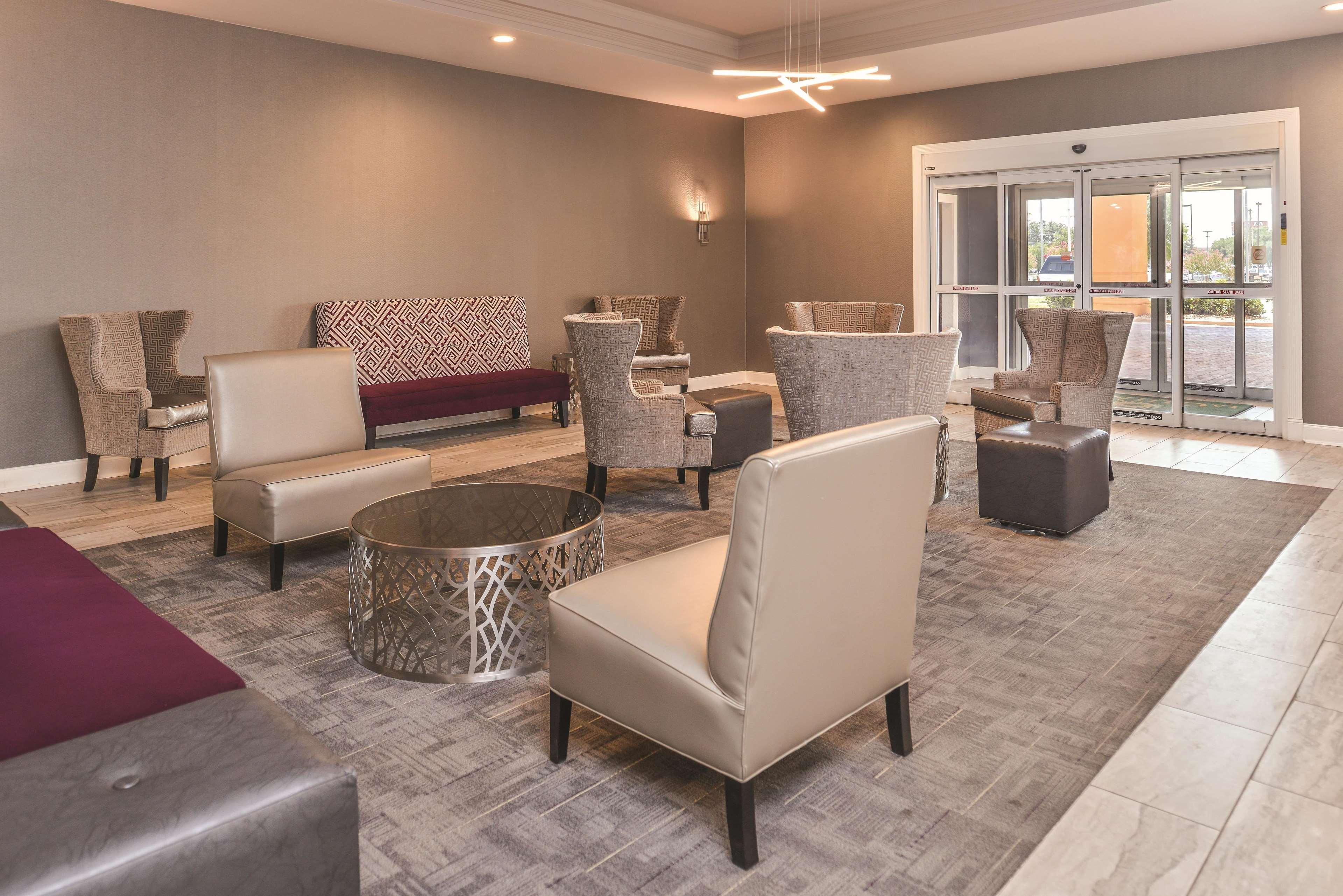 La Quinta By Wyndham Abilene Mall Екстериор снимка