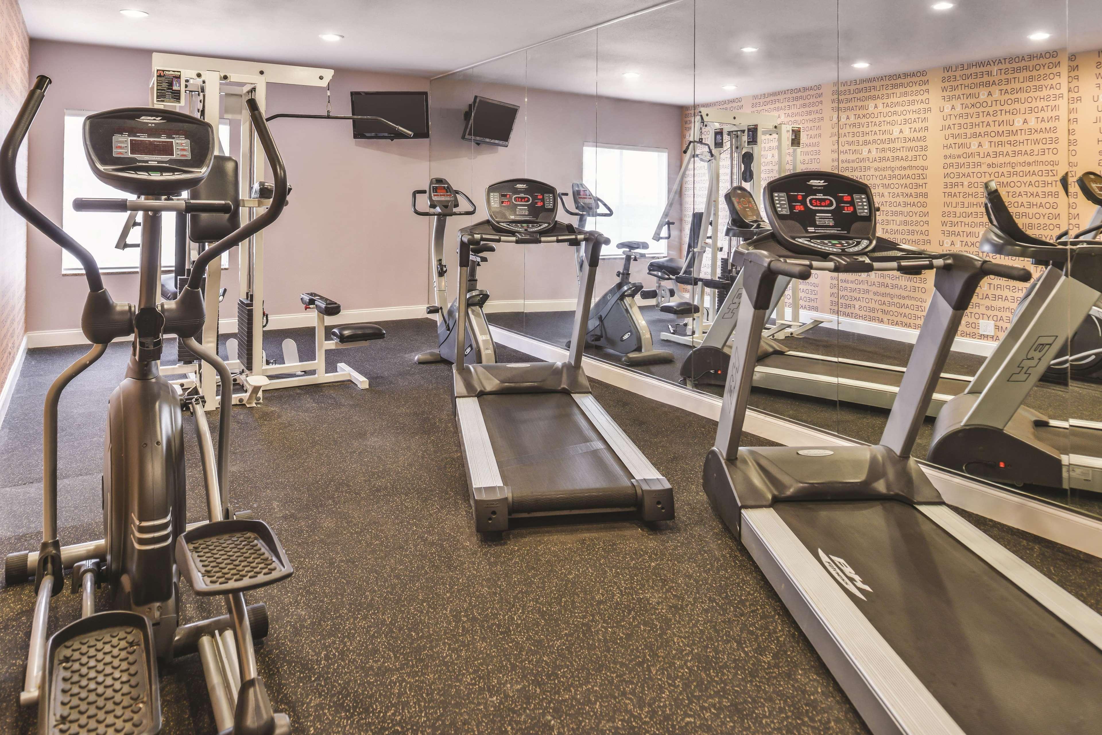 La Quinta By Wyndham Abilene Mall Екстериор снимка