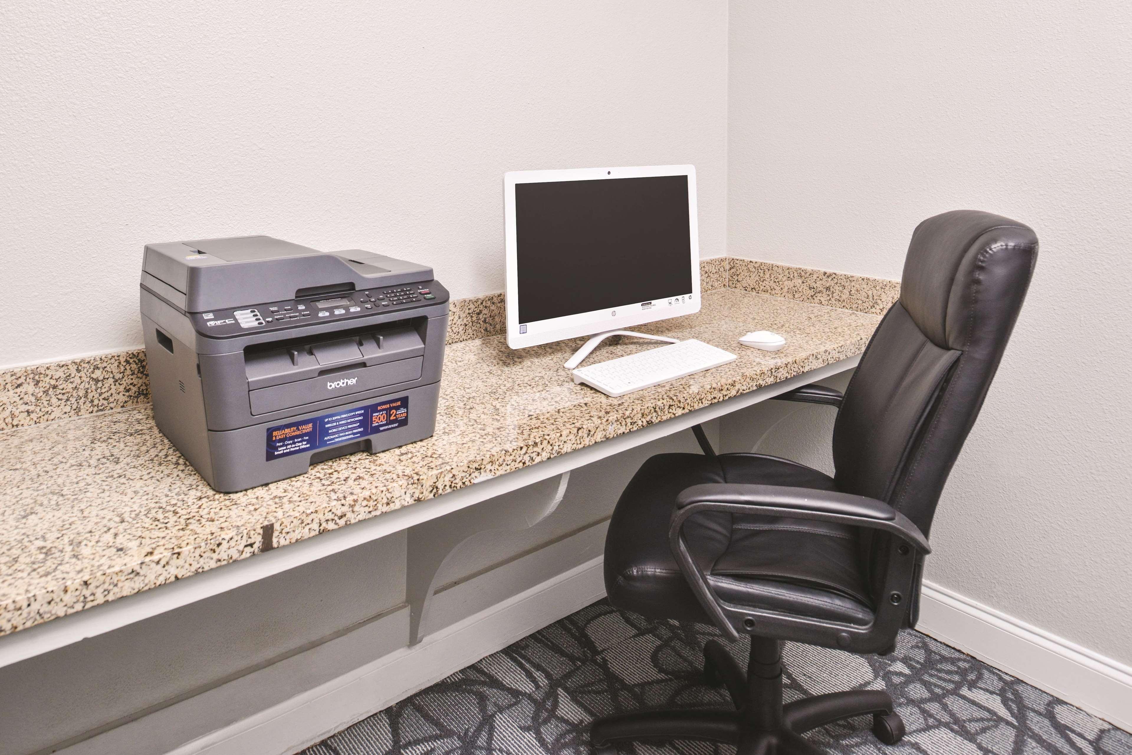 La Quinta By Wyndham Abilene Mall Екстериор снимка