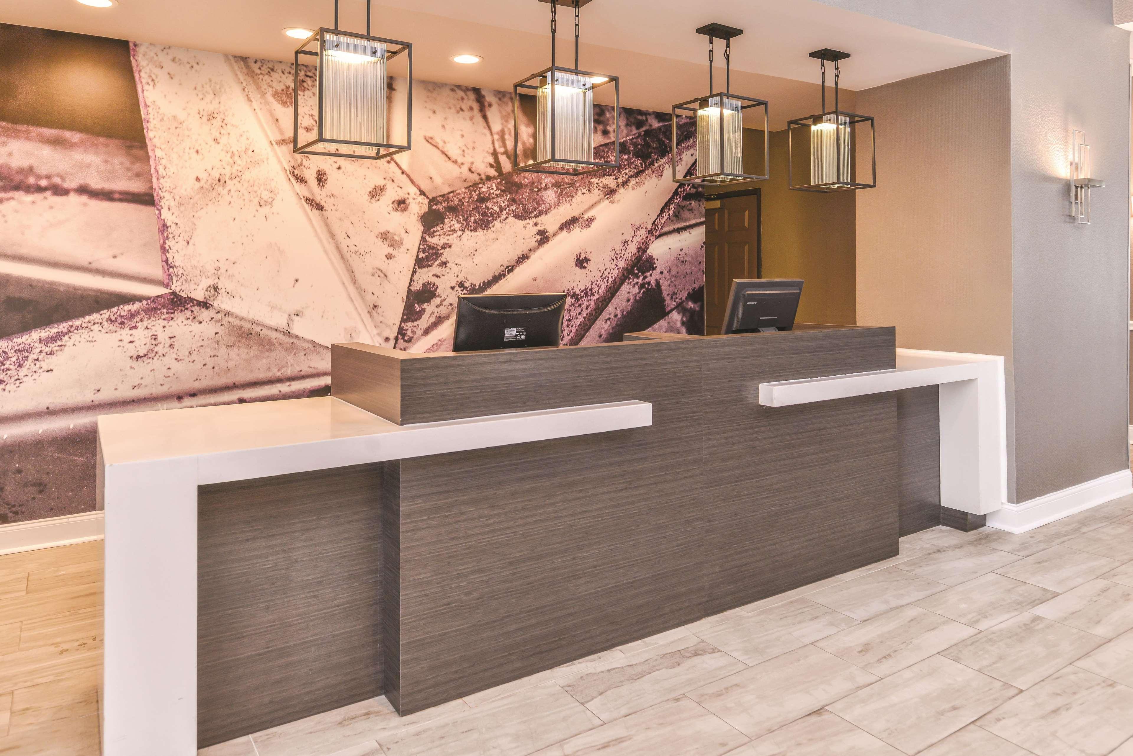 La Quinta By Wyndham Abilene Mall Екстериор снимка