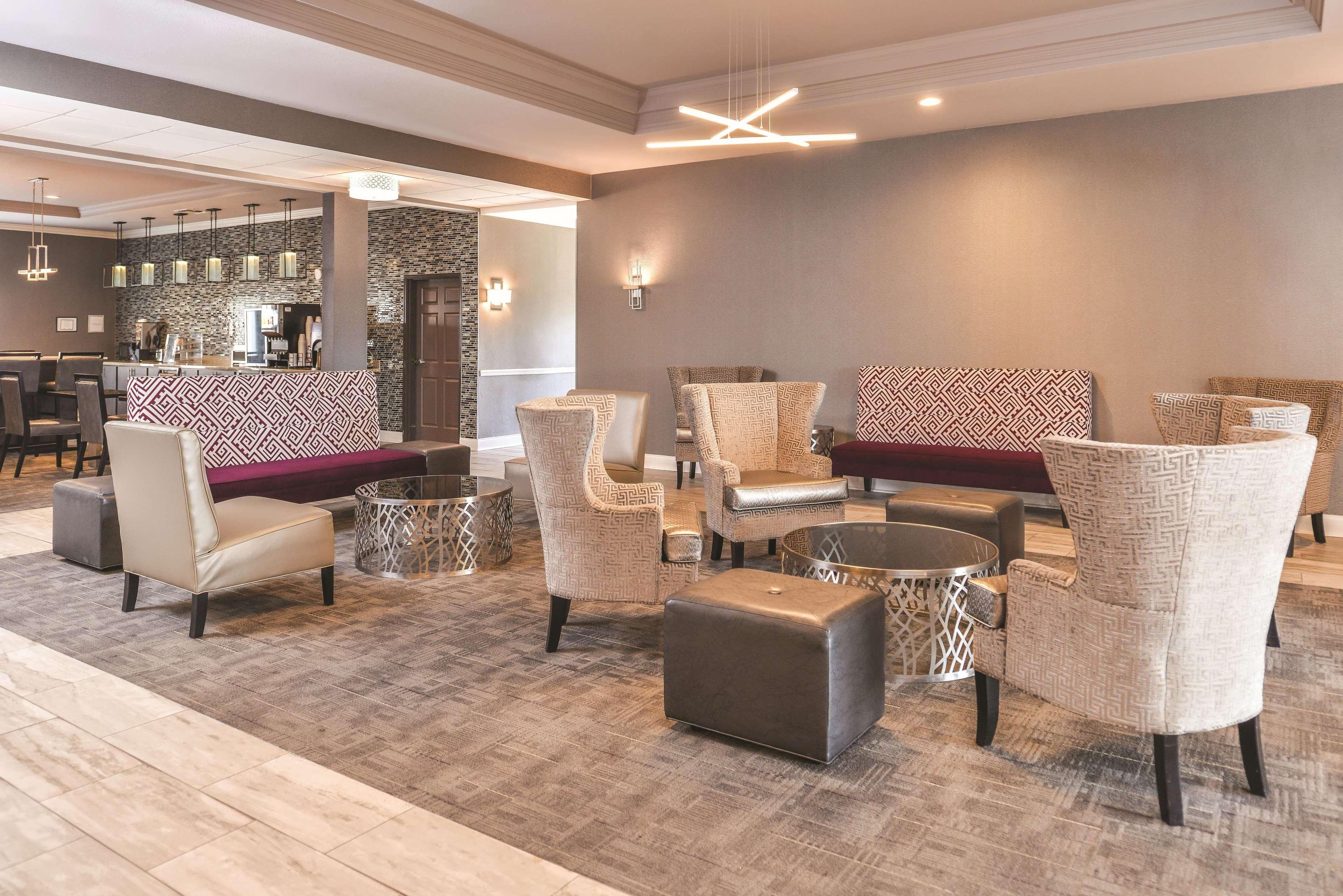 La Quinta By Wyndham Abilene Mall Екстериор снимка