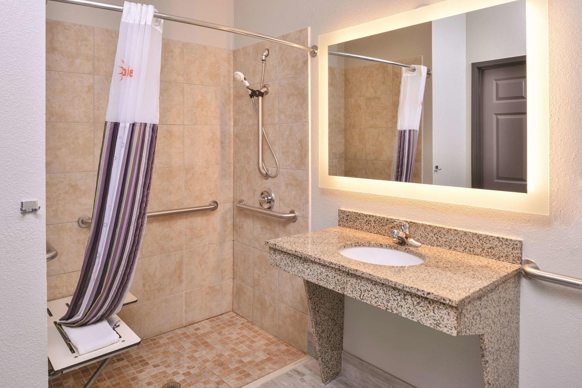 La Quinta By Wyndham Abilene Mall Екстериор снимка