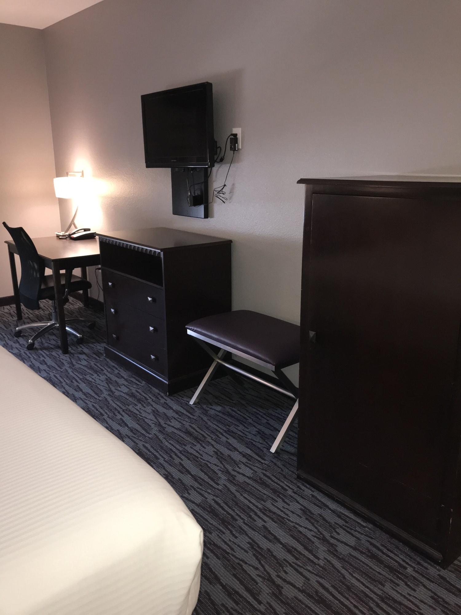 La Quinta By Wyndham Abilene Mall Екстериор снимка