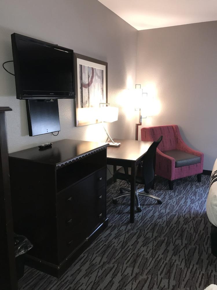 La Quinta By Wyndham Abilene Mall Екстериор снимка