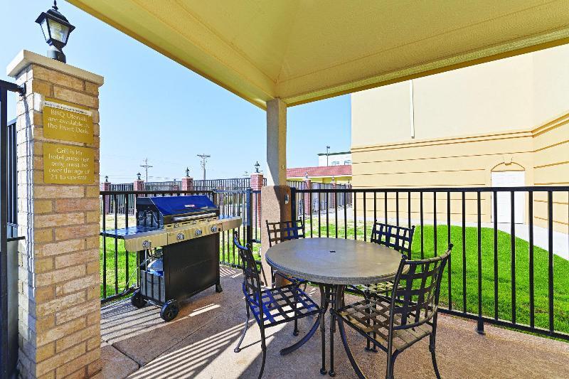 La Quinta By Wyndham Abilene Mall Екстериор снимка
