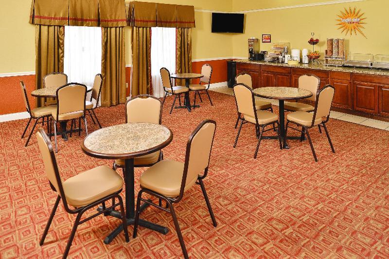 La Quinta By Wyndham Abilene Mall Екстериор снимка