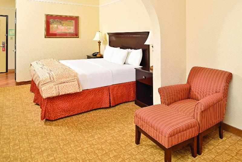 La Quinta By Wyndham Abilene Mall Екстериор снимка