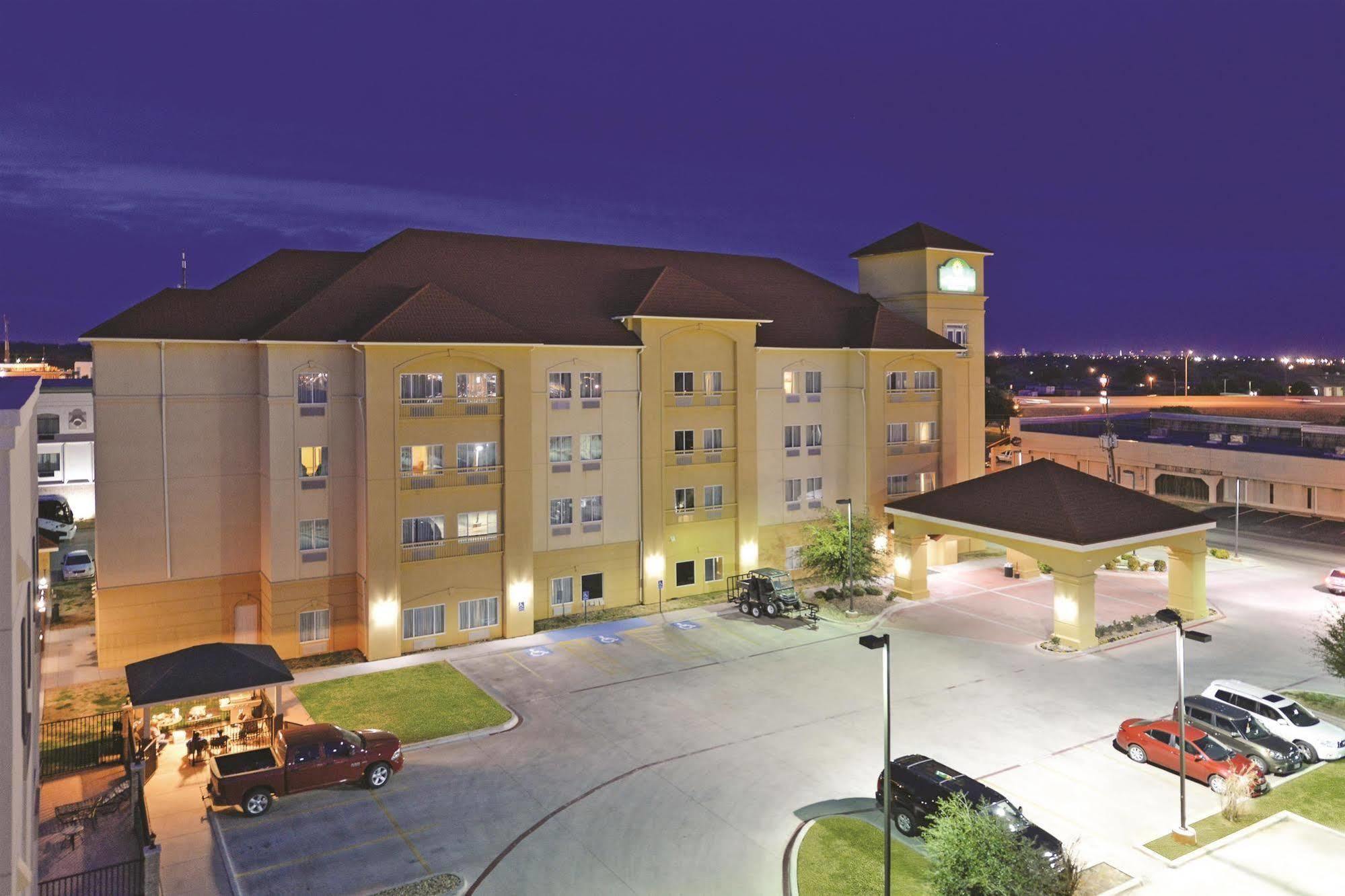 La Quinta By Wyndham Abilene Mall Екстериор снимка