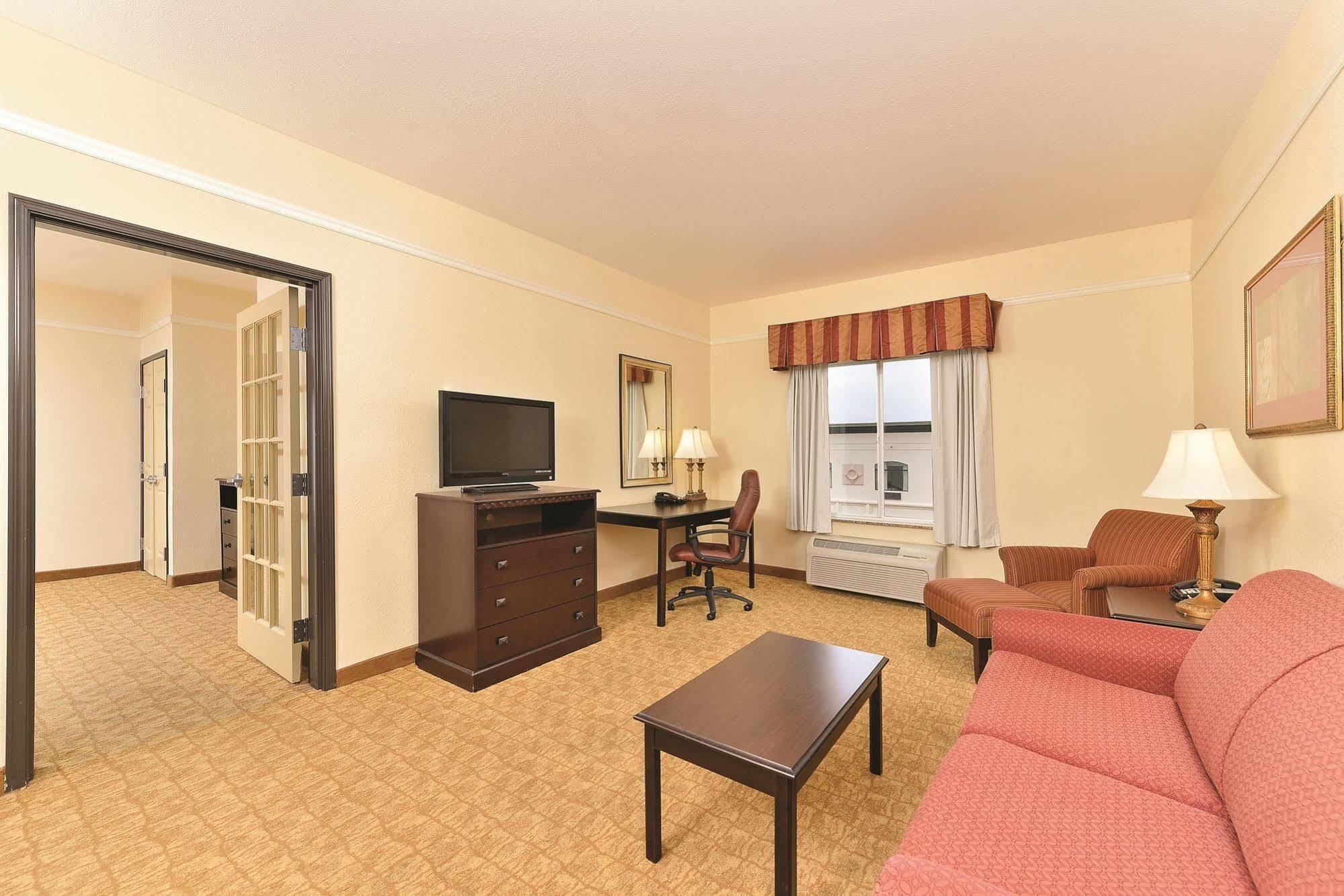 La Quinta By Wyndham Abilene Mall Екстериор снимка