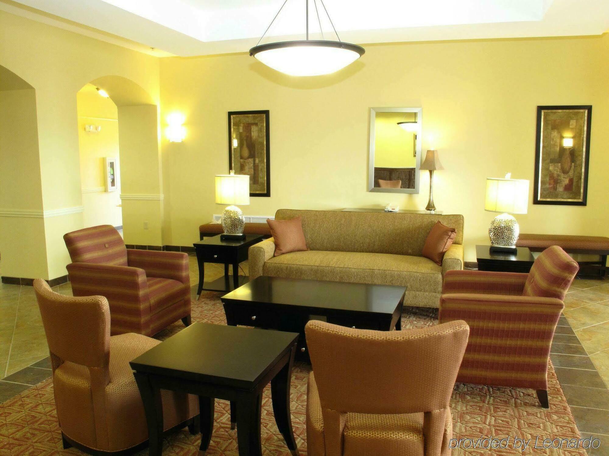 La Quinta By Wyndham Abilene Mall Екстериор снимка