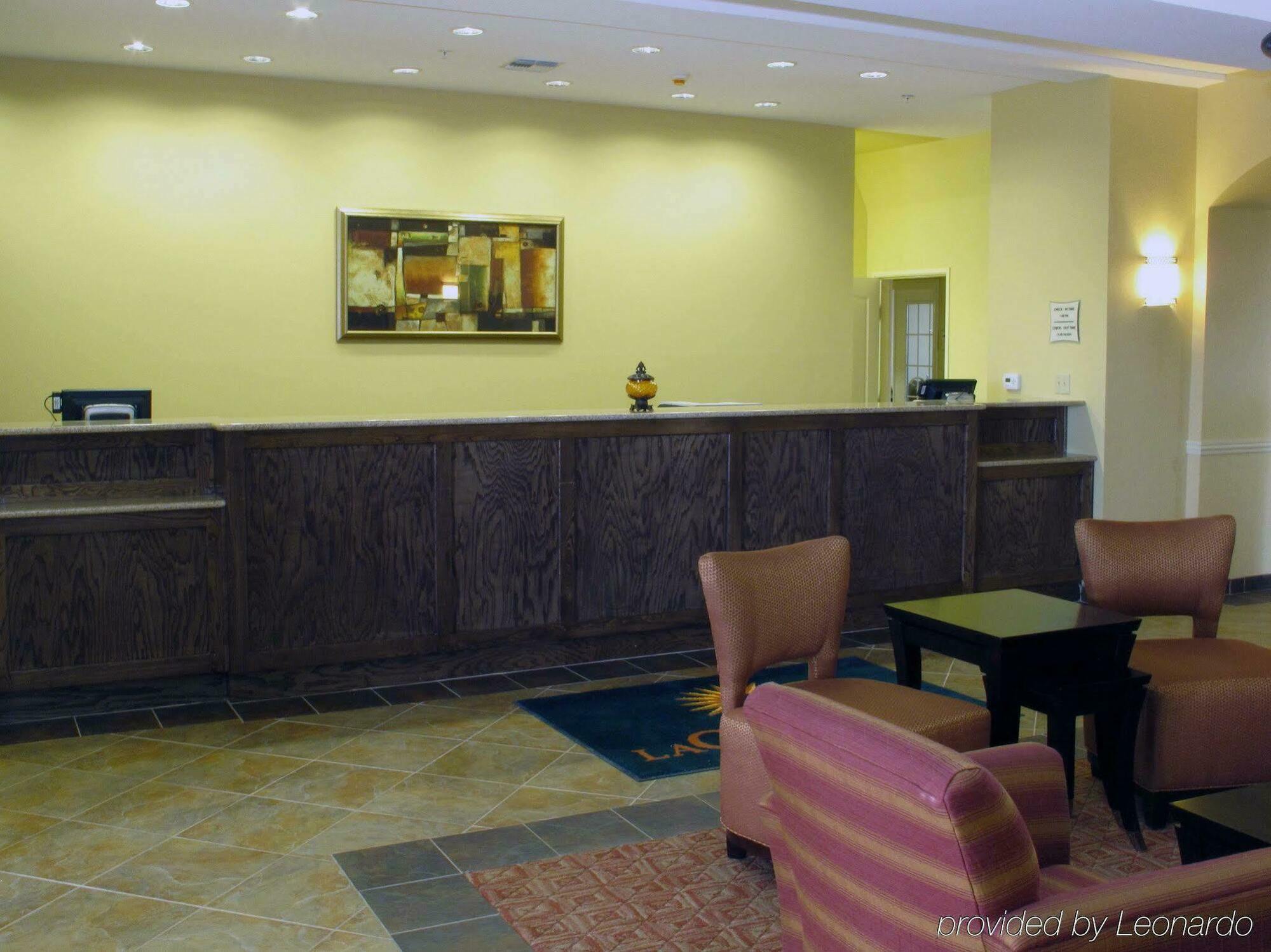 La Quinta By Wyndham Abilene Mall Екстериор снимка