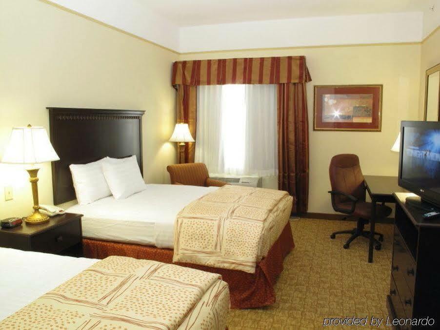 La Quinta By Wyndham Abilene Mall Екстериор снимка