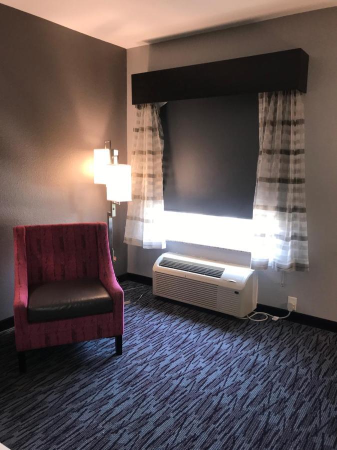 La Quinta By Wyndham Abilene Mall Екстериор снимка