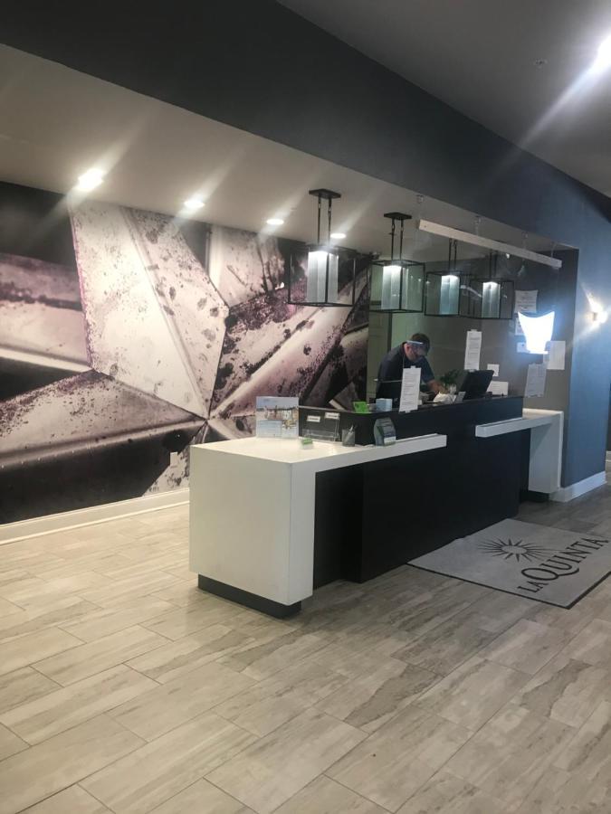 La Quinta By Wyndham Abilene Mall Екстериор снимка