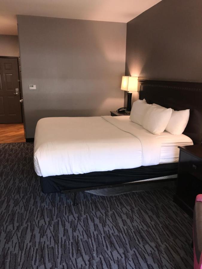La Quinta By Wyndham Abilene Mall Екстериор снимка