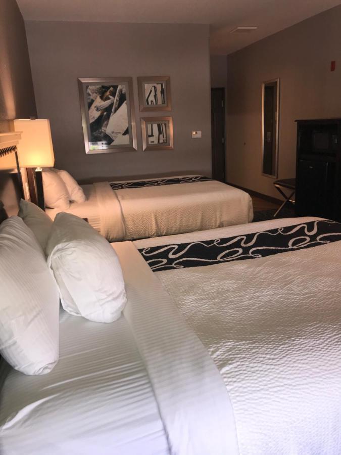La Quinta By Wyndham Abilene Mall Екстериор снимка