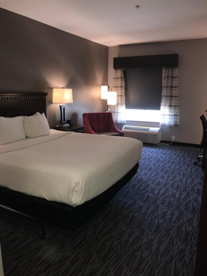 La Quinta By Wyndham Abilene Mall Екстериор снимка
