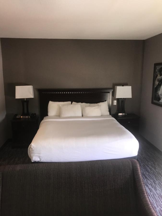 La Quinta By Wyndham Abilene Mall Екстериор снимка