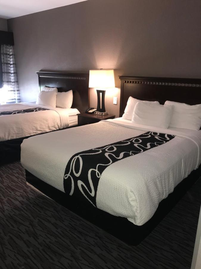 La Quinta By Wyndham Abilene Mall Екстериор снимка