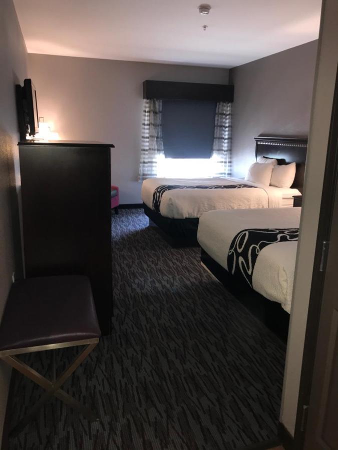 La Quinta By Wyndham Abilene Mall Екстериор снимка