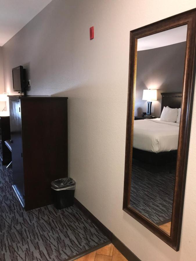La Quinta By Wyndham Abilene Mall Екстериор снимка