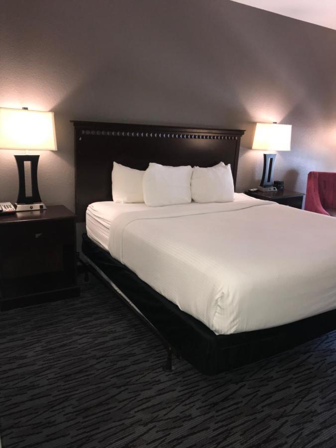 La Quinta By Wyndham Abilene Mall Екстериор снимка