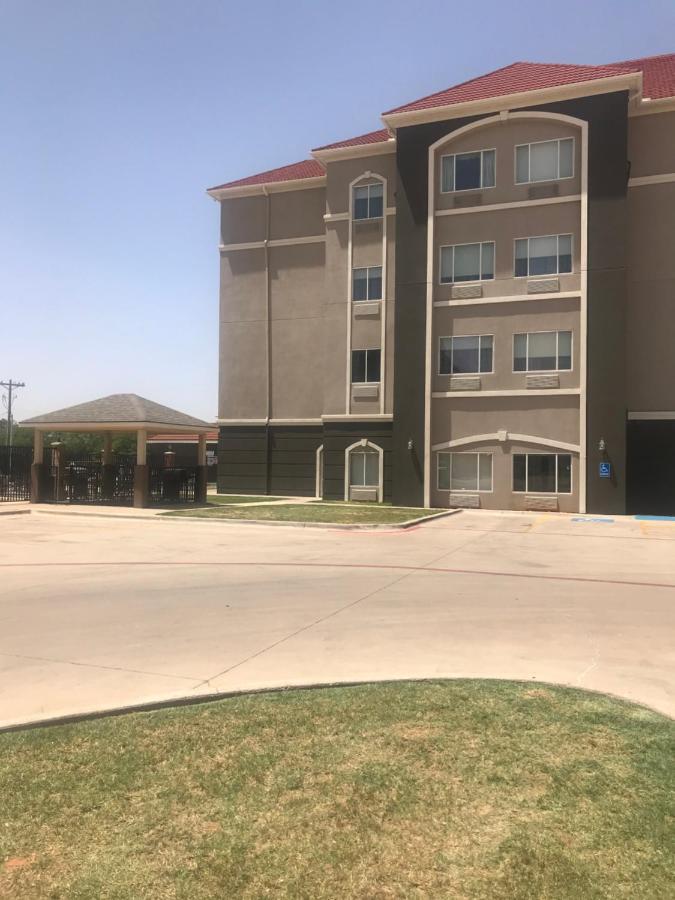 La Quinta By Wyndham Abilene Mall Екстериор снимка