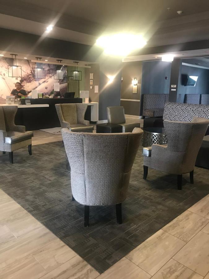 La Quinta By Wyndham Abilene Mall Екстериор снимка