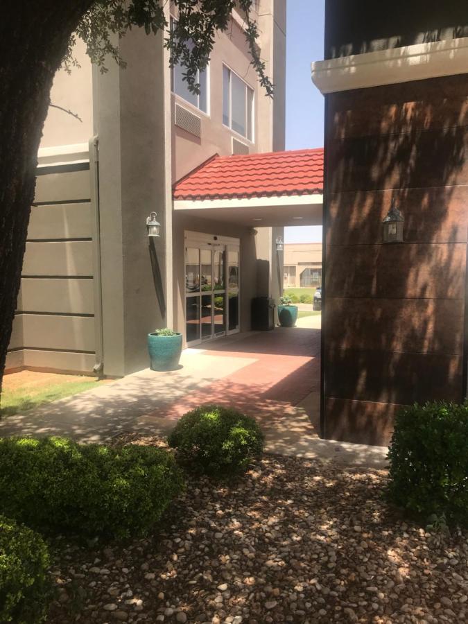 La Quinta By Wyndham Abilene Mall Екстериор снимка