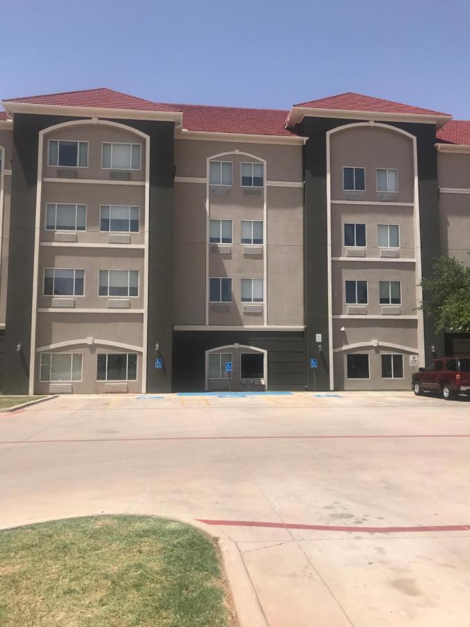La Quinta By Wyndham Abilene Mall Екстериор снимка